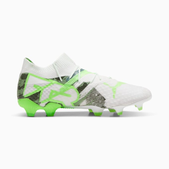 Buty piłkarskie męskie FUTURE 7 ULTIMATE CAMO na twardą/sztuczną nawierzchnię Buty piłkarskie męskie FUTURE 7 ULTIMATE CAMO na twardą/sztuczną nawierzchnię
