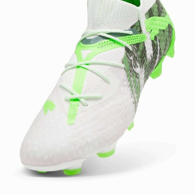 Buty piłkarskie męskie FUTURE 7 ULTIMATE CAMO na twardą/sztuczną nawierzchnię Buty piłkarskie męskie FUTURE 7 ULTIMATE CAMO na twardą/sztuczną nawierzchnię