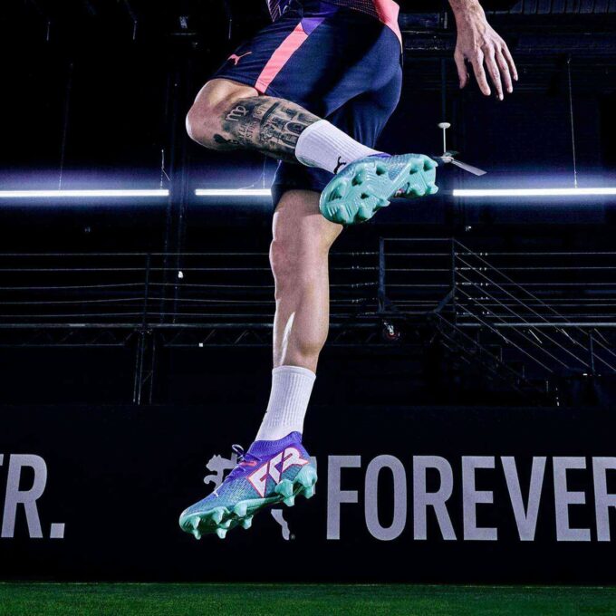 Buty piłkarskie męskie FUTURE 7 ULTIMATE na twardą/sztuczną nawierzchnię Buty piłkarskie męskie FUTURE 7 ULTIMATE na twardą/sztuczną nawierzchnię