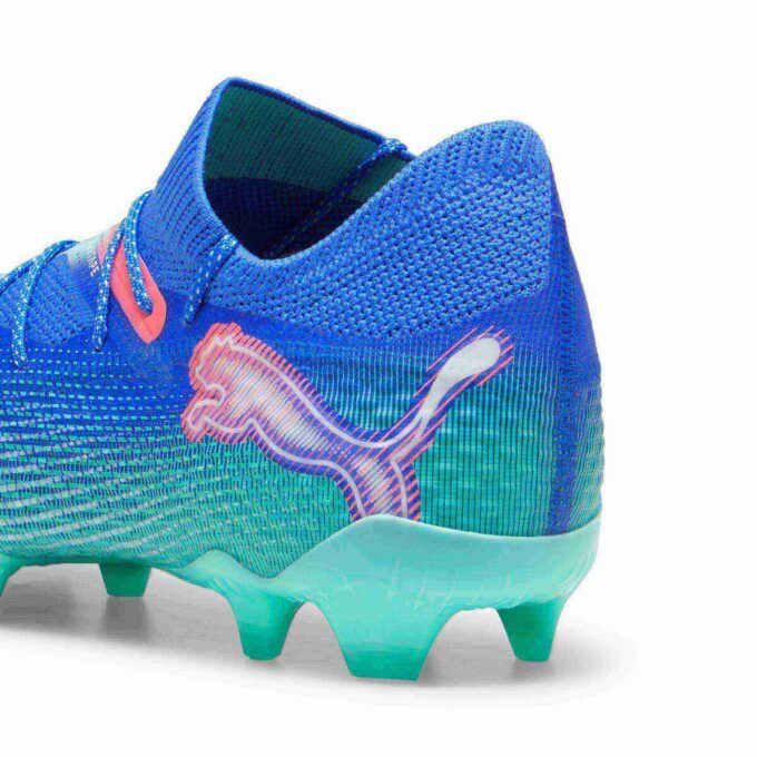 Buty piłkarskie męskie FUTURE 7 ULTIMATE na twardą/sztuczną nawierzchnię Buty piłkarskie męskie FUTURE 7 ULTIMATE na twardą/sztuczną nawierzchnię