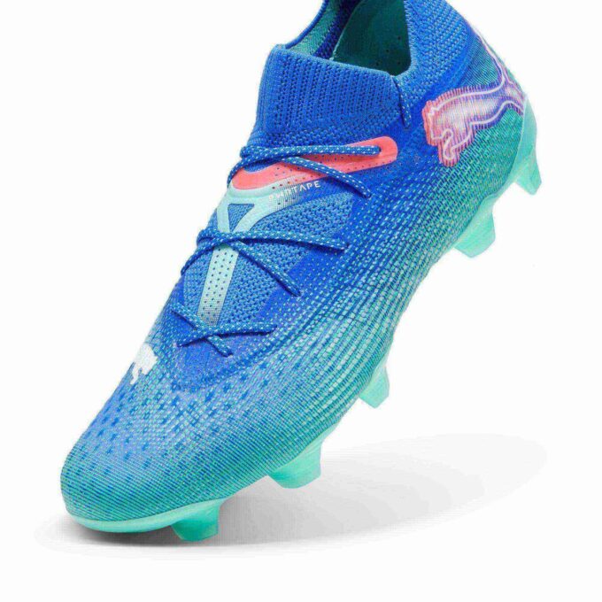 Buty piłkarskie męskie FUTURE 7 ULTIMATE na twardą/sztuczną nawierzchnię Buty piłkarskie męskie FUTURE 7 ULTIMATE na twardą/sztuczną nawierzchnię