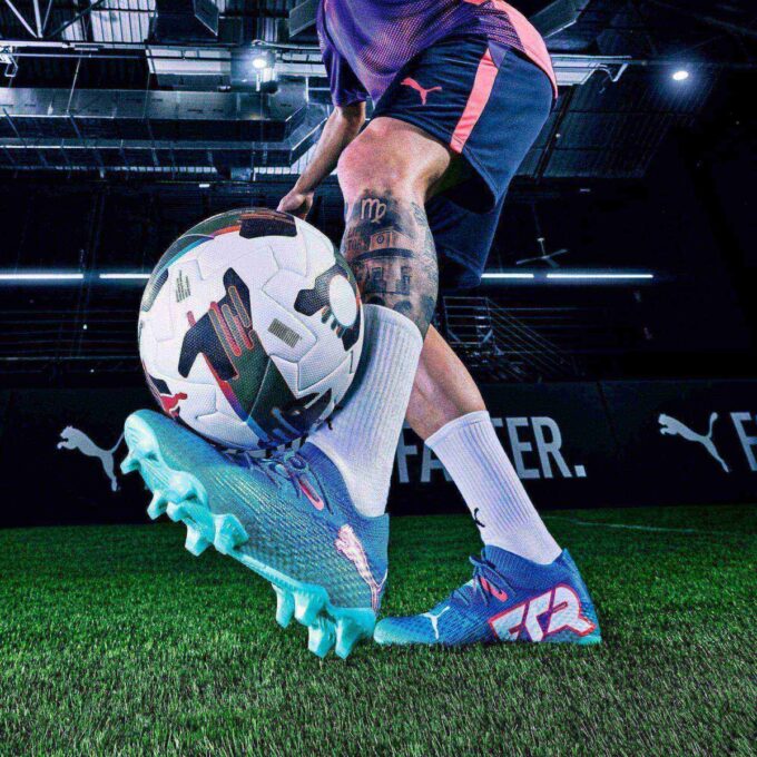 Buty piłkarskie męskie FUTURE 7 ULTIMATE na twardą/sztuczną nawierzchnię Buty piłkarskie męskie FUTURE 7 ULTIMATE na twardą/sztuczną nawierzchnię