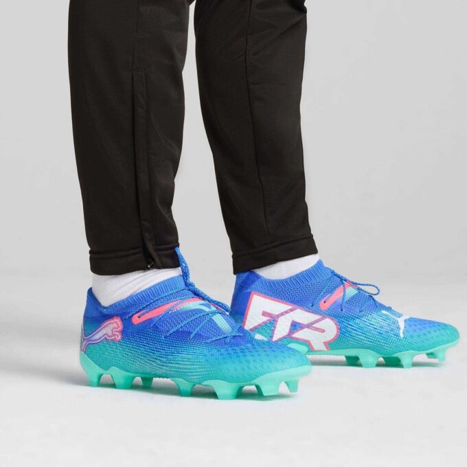 Buty piłkarskie męskie FUTURE 7 ULTIMATE na twardą/sztuczną nawierzchnię Buty piłkarskie męskie FUTURE 7 ULTIMATE na twardą/sztuczną nawierzchnię