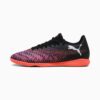Buty piłkarskie męskie FUTURE 8 PLAY do treningu halowego