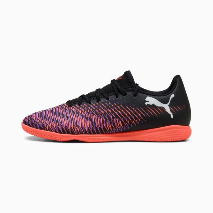 Buty piłkarskie męskie FUTURE 8 PLAY do treningu halowego
