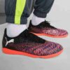 Buty piłkarskie męskie FUTURE 8 PLAY do treningu halowego