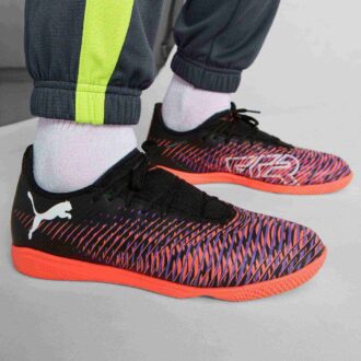 Buty piłkarskie męskie FUTURE 8 PLAY do treningu halowego Buty piłkarskie męskie FUTURE 8 PLAY do treningu halowego