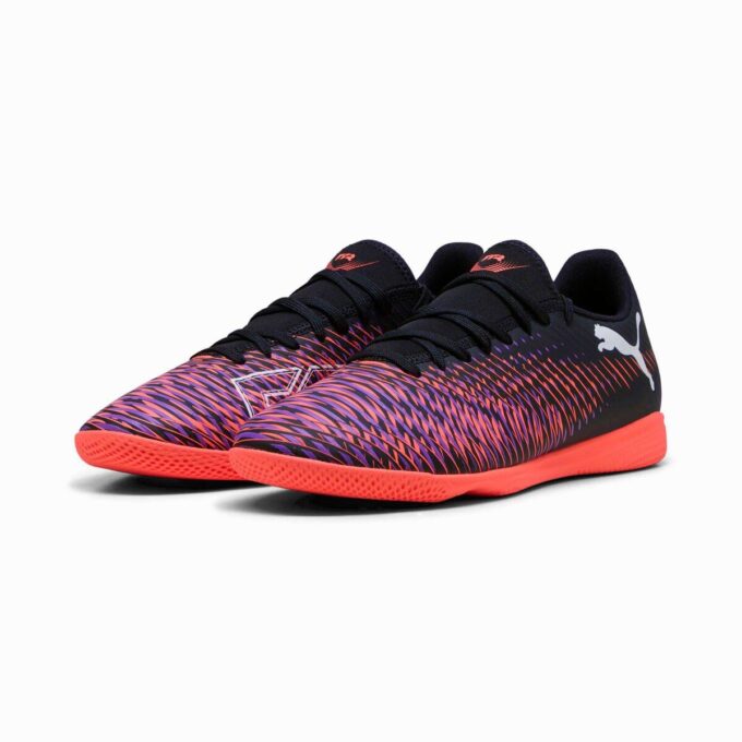 Buty piłkarskie męskie FUTURE 8 PLAY do treningu halowego