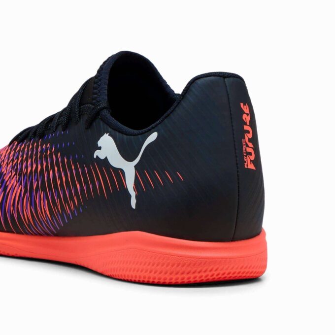 Buty piłkarskie męskie FUTURE 8 PLAY do treningu halowego