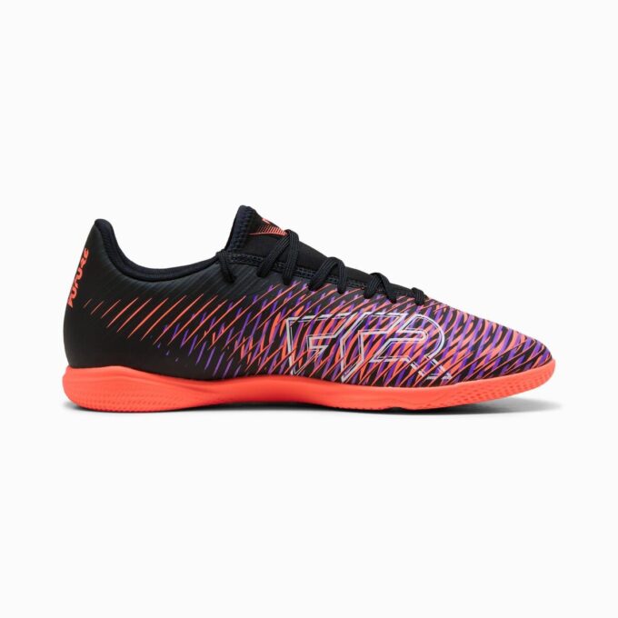 Buty piłkarskie męskie FUTURE 8 PLAY do treningu halowego