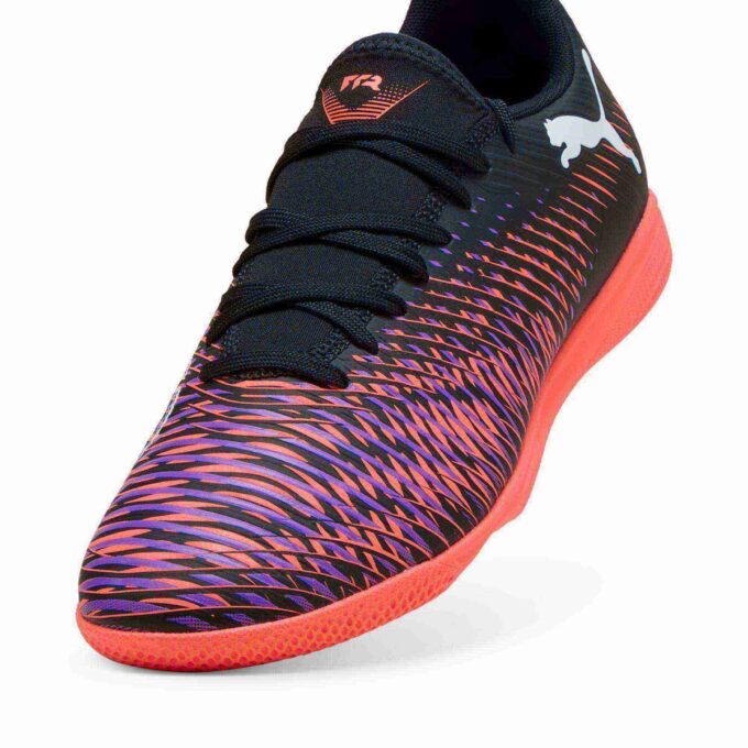 Buty piłkarskie męskie FUTURE 8 PLAY do treningu halowego