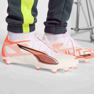 Buty piłkarskie męskie ULTRA 5 PRO na twardą/sztuczną nawierzchnię Buty piłkarskie męskie ULTRA 5 PRO na twardą/sztuczną nawierzchnię