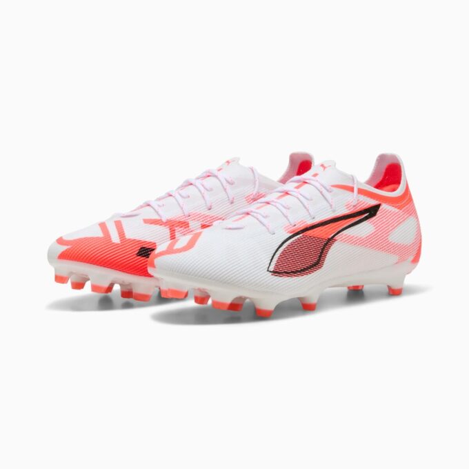 Buty piłkarskie męskie ULTRA 5 PRO na twardą/sztuczną nawierzchnię