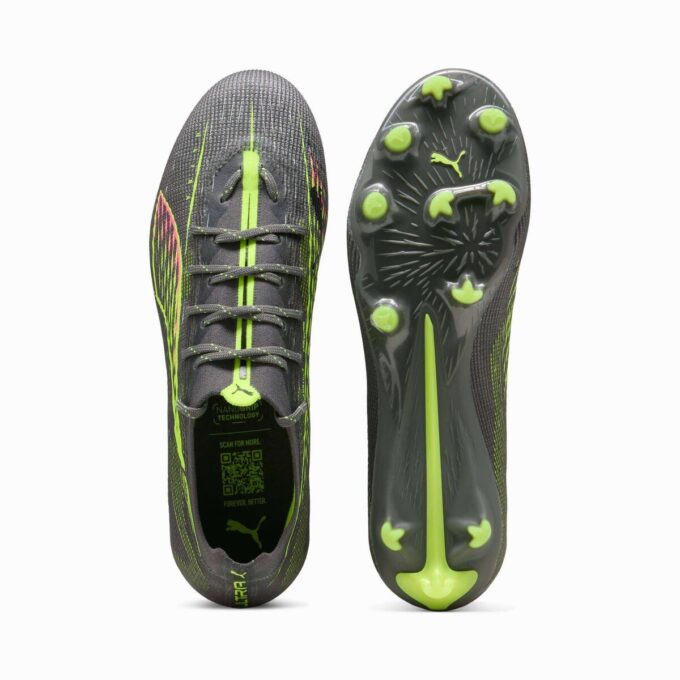Buty piłkarskie męskie ULTRA 5 PRO na twardą/sztuczną nawierzchnię