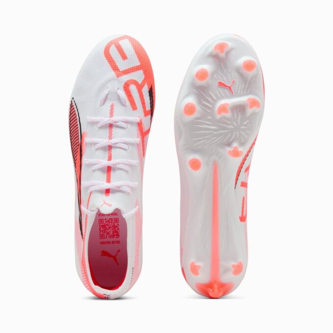 Buty piłkarskie męskie ULTRA 5 PRO na twardą/sztuczną nawierzchnię
