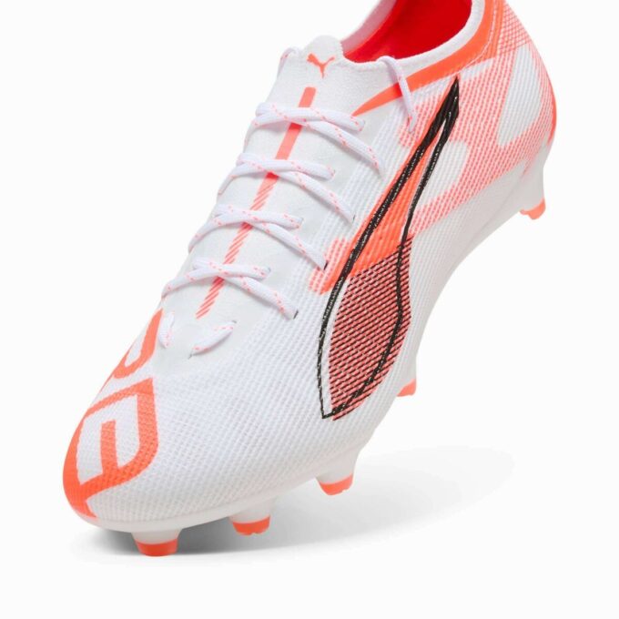 Buty piłkarskie męskie ULTRA 5 PRO na twardą/sztuczną nawierzchnię