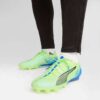 Buty piłkarskie męskie ULTRA 5 ULTIMATE Firm Ground