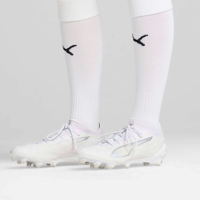 Buty piłkarskie męskie ULTRA 5 ULTIMATE Firm Ground