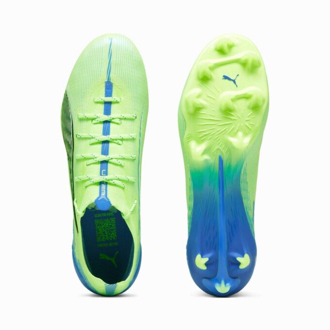 Buty piłkarskie męskie ULTRA 5 ULTIMATE Firm Ground