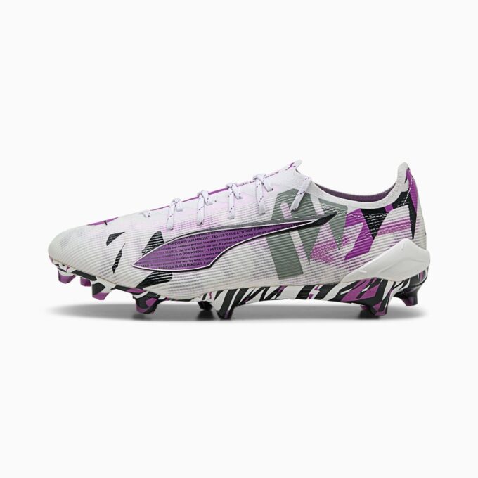 Buty piłkarskie męskie ULTRA 5 ULTIMATE FOREVER Firm Ground