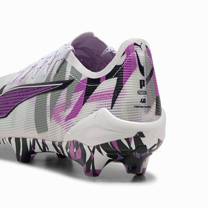 Buty piłkarskie męskie ULTRA 5 ULTIMATE FOREVER Firm Ground