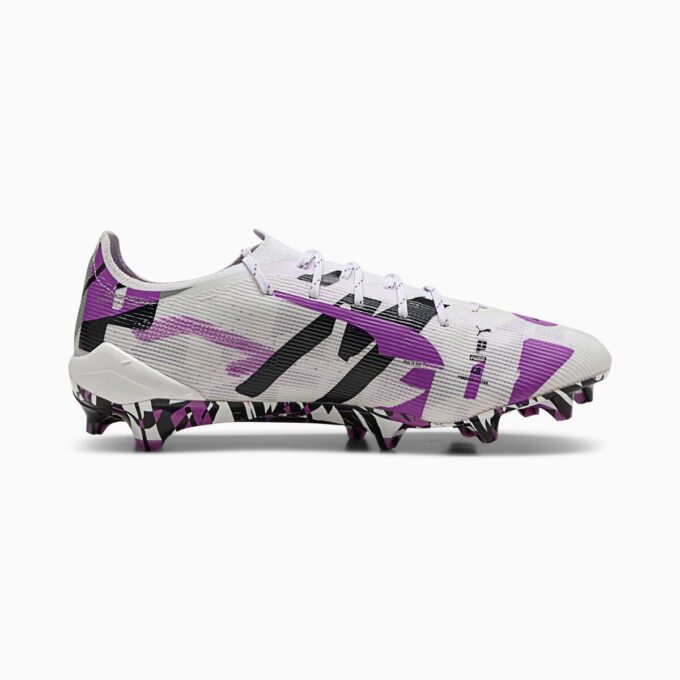 Buty piłkarskie męskie ULTRA 5 ULTIMATE FOREVER Firm Ground
