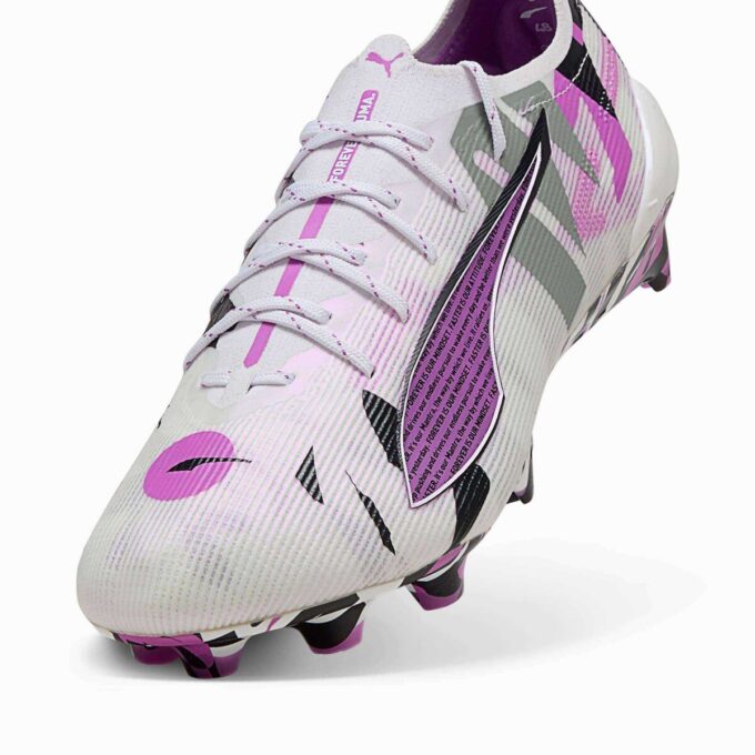 Buty piłkarskie męskie ULTRA 5 ULTIMATE FOREVER Firm Ground