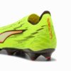 Buty piłkarskie męskie ULTRA 6 CARBON na twardą nawierzchnię