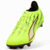 Buty piłkarskie męskie ULTRA 6 CARBON na twardą nawierzchnię