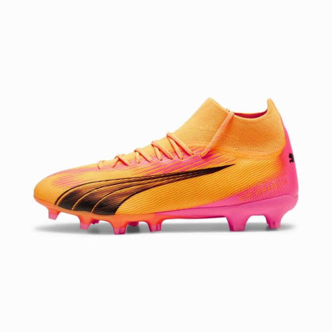 Buty piłkarskie męskie ULTRA PRO na twardą/sztuczną nawierzchnię