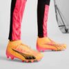 Buty piłkarskie męskie ULTRA PRO na twardą/sztuczną nawierzchnię