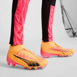 Buty piłkarskie męskie ULTRA PRO na twardą/sztuczną nawierzchnię