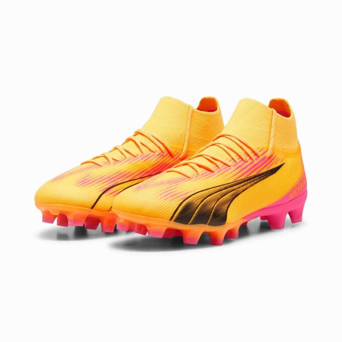 Buty piłkarskie męskie ULTRA PRO na twardą/sztuczną nawierzchnię