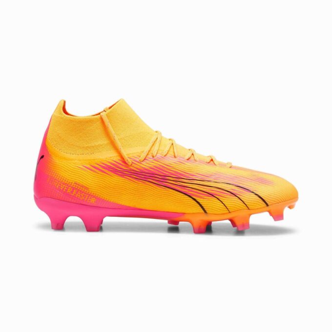 Buty piłkarskie męskie ULTRA PRO na twardą/sztuczną nawierzchnię
