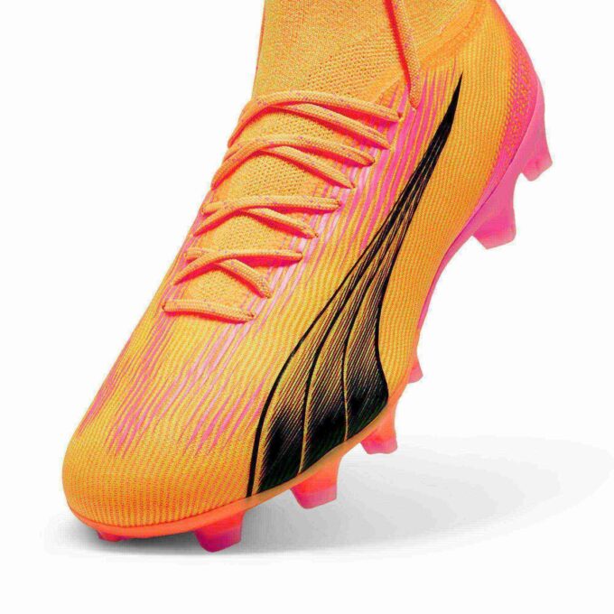 Buty piłkarskie męskie ULTRA PRO na twardą/sztuczną nawierzchnię