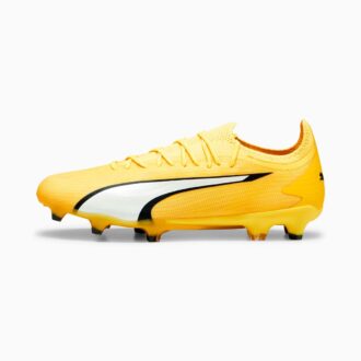Buty piłkarskie męskie ULTRA ULTIMATE na twardą/sztuczną nawierzchnię