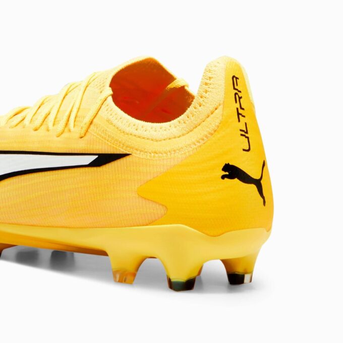 Buty piłkarskie męskie ULTRA ULTIMATE na twardą/sztuczną nawierzchnię