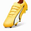 Buty piłkarskie męskie ULTRA ULTIMATE na twardą/sztuczną nawierzchnię