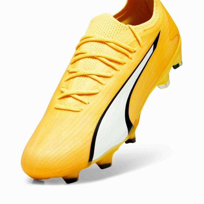 Buty piłkarskie męskie ULTRA ULTIMATE na twardą/sztuczną nawierzchnię