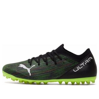 Buty piłkarskie Ultra 3.2 MG Spectra czarne