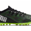 Buty piłkarskie Ultra 3.2 MG Spectra czarne