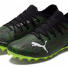 Buty piłkarskie Ultra 3.2 MG Spectra czarne