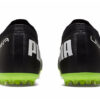 Buty piłkarskie Ultra 3.2 MG Spectra czarne