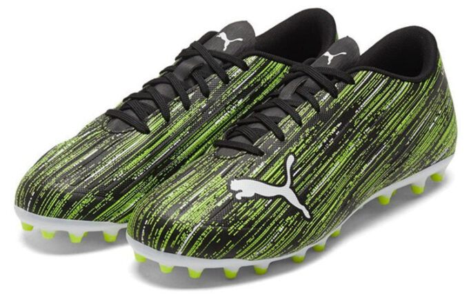 Buty piłkarskie Ultra 4.2MG zielone