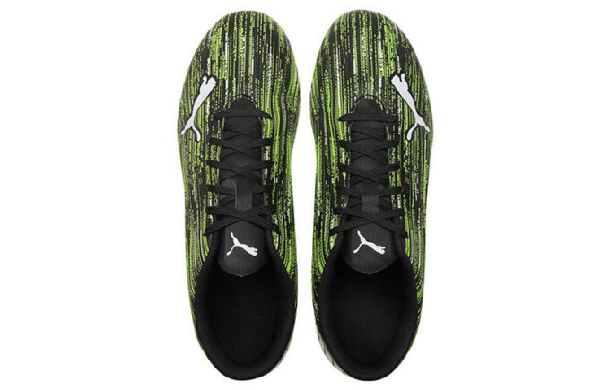 Buty piłkarskie Ultra 4.2MG zielone