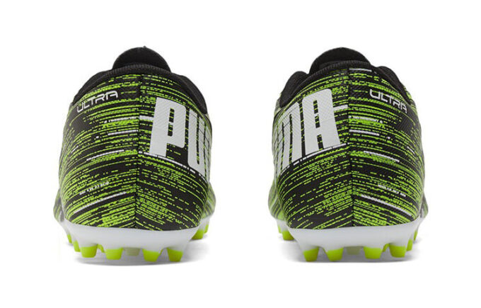 Buty piłkarskie Ultra 4.2MG zielone