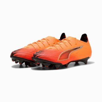 Buty piłkarskie ULTRA 6 CARBON na twardą nawierzchnię