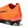Buty piłkarskie ULTRA 6 CARBON na twardą nawierzchnię Buty piłkarskie ULTRA 6 CARBON na twardą nawierzchnię