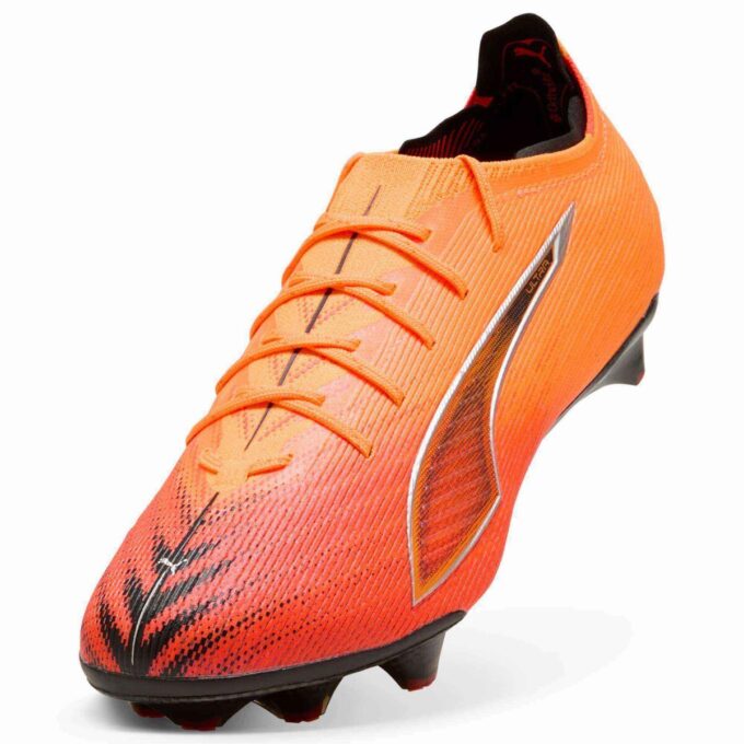 Buty piłkarskie ULTRA 6 CARBON na twardą nawierzchnię Buty piłkarskie ULTRA 6 CARBON na twardą nawierzchnię