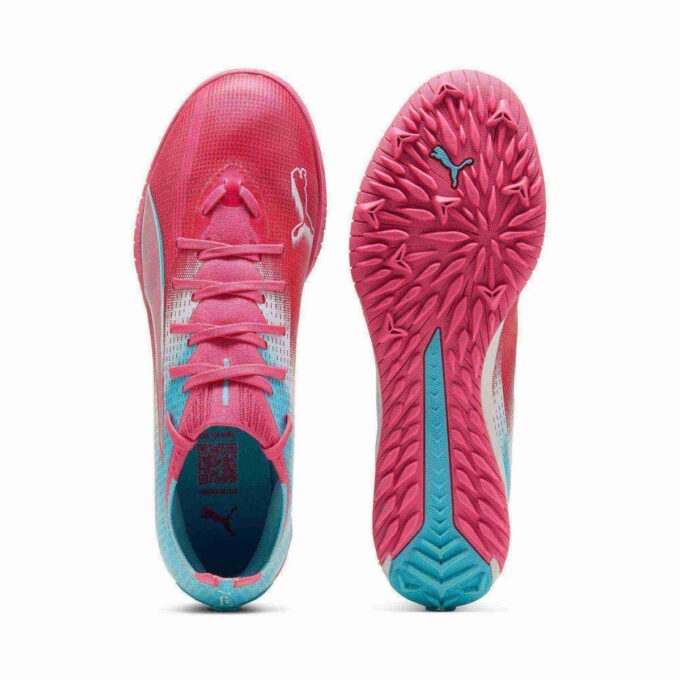 Buty piłkarskie ULTRA 6 MATCH RECHARGE Turf